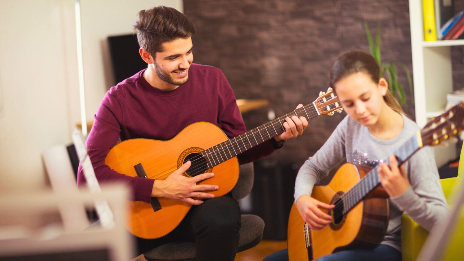 Arizona Guitar School of Phoenix